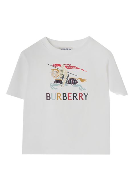 T-shirt Burberry Kids BURBERRY KIDS | T-SHIRT E POLO | 8121196A1464